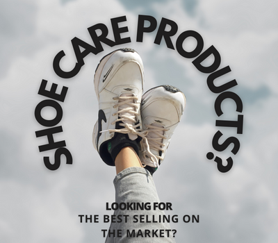 Eco whiff - The Best Shoe Care products