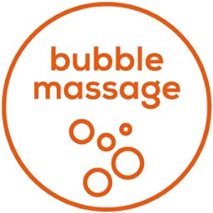 Bubble Massage for Feet