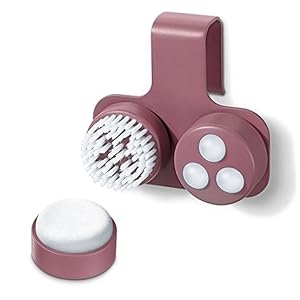 Foot Spa with Pedicure Attachments