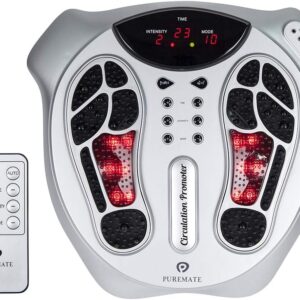 Electromagnetic Foot Circulation Massager