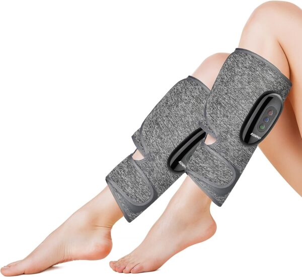 Wireless Compression Leg Massager