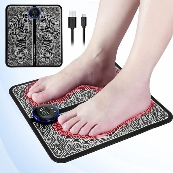 Electric Feet Massager