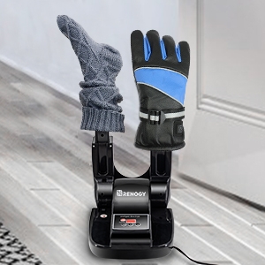  Works for Gloves as well