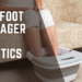 Best Foot Massager for Diabetics