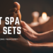 Foot Spa Gift Sets - Ultimate Home Pedicure?
