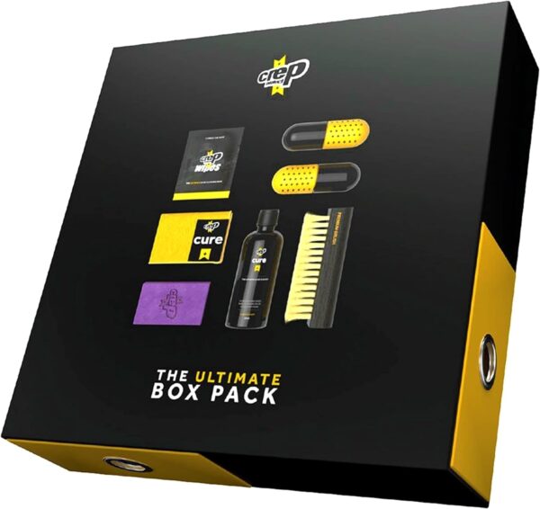 Crep Protect Box Pack